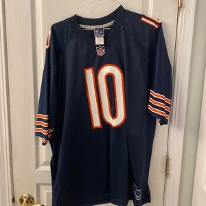 Chicago Bears Trubisky Jersey